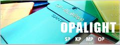 OPALIGHT